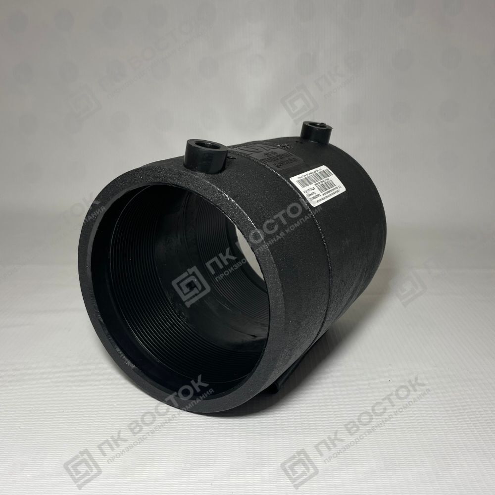 Муфта электросварная 140 мм SDR 11 Fox