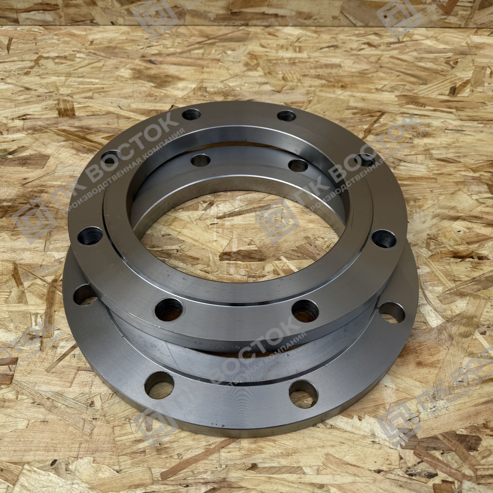 Фланец стальной приварной плоский dn 1000 Pn10 ГОСТ 33259-2015