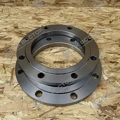 Фланец стальной приварной плоский dn 400 Pn16 ГОСТ 33259-2015